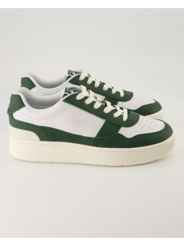 Lacoste Sneaker in Grün