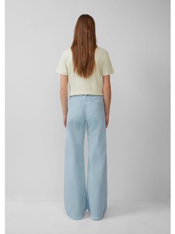 s.Oliver Jeans-Hose SURI in 50Z8_hellblau