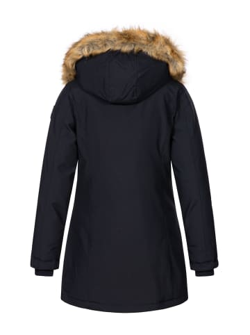 Geographical Norway Winterjacke in Navy