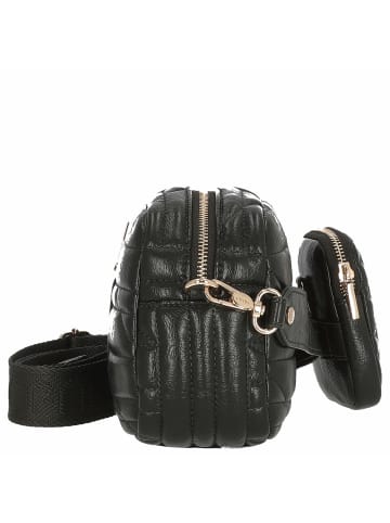 Liu Jo Achala - Umhängetasche M 22 cm (nero) in olive night