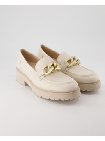 Gabor Loafer in Beige