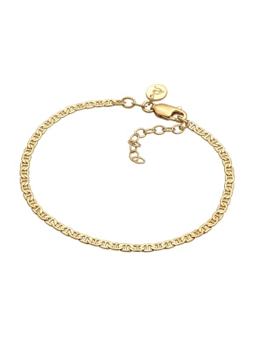Elli Armband 925 Sterling Silber in Gold