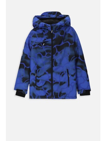 Coccodrillo Winterjacke in bunt