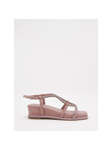 Montevita Sandalen Derer Derer in Rosa