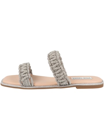 Steve Madden Sandale Nyssa in silber