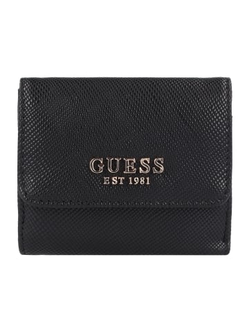 Guess Laurel Geldbörse 10.5 cm in black