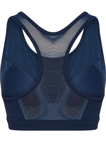 Hummel Hummel Top Hmlpulse Multisport Damen in DRESS BLUES