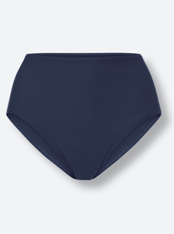 WITT WEIDEN Bikini-Slip in marine