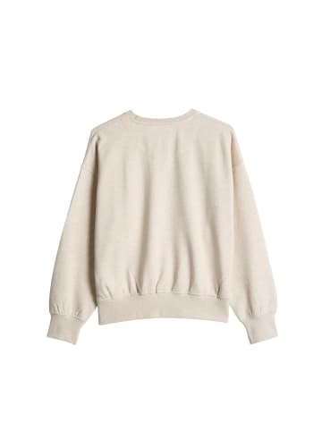 Marc O'Polo TEENS-GIRLS Sweatshirt in Beige