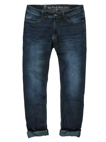JP1880 Jeanshose in dark blue denim
