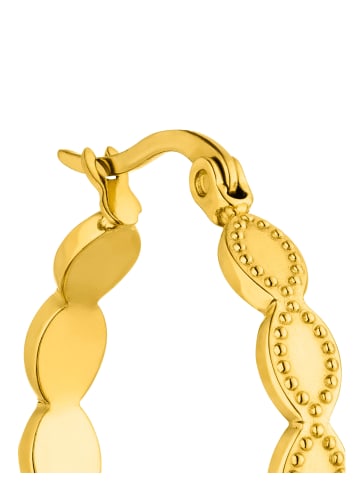 PURELEI Ohrringe Koko in Gold