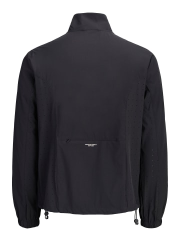 Jack & Jones Jacke in Black