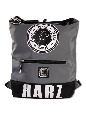 Robin Ruth Freizeitrucksack Polyester ca. 27cm breit ca. 37cm hoch