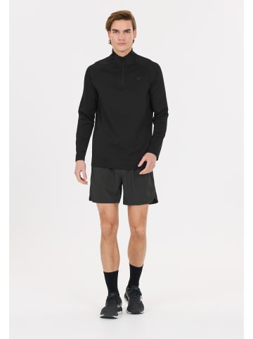 Virtus Midlayer Josen in 1001 Black