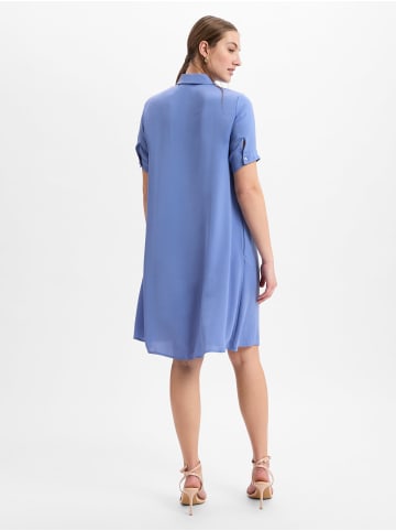 Robe Légère Kleid in hellblau - 0001