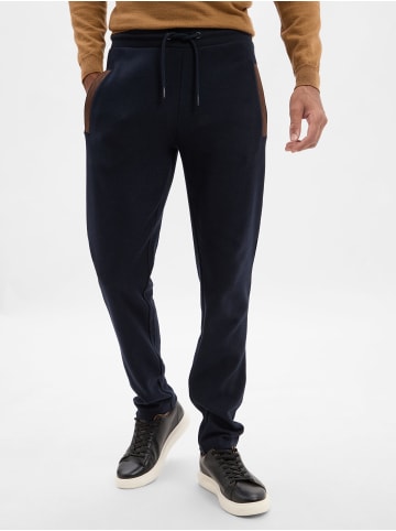 Bugatti Sweathose in marine