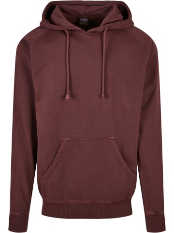 Urban Classics Urban Classics Kapuzenpullover in cherry