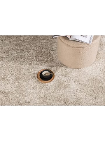 ebuy24 Teppich Walter Beige 160 x 230 cm
