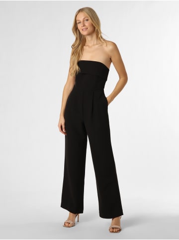 SELECTED FEMME Jumpsuit SLFVinelle in schwarz