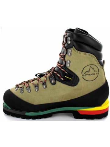 LA SPORTIVA Bergstiefel in beige