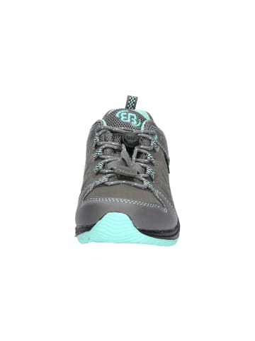 Brütting Sneaker für Mädchen in grau