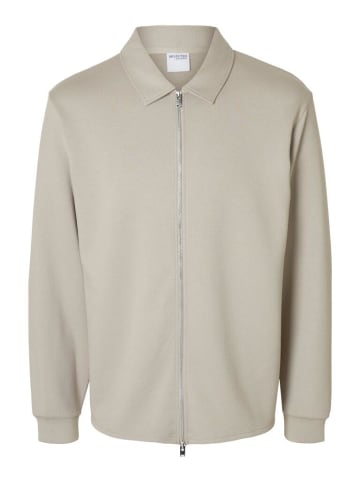 Selected Sweatshirt in Pure Cashmere