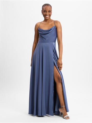 VM by Vera Mont Abendkleid in marine - 0009