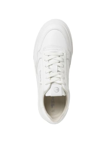 Tamaris Sneaker low 1-23617-42 in weiss