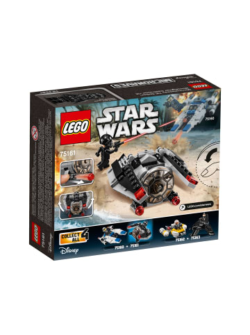 LEGO Star Wars 75161 TIE Striker™ Microfighter