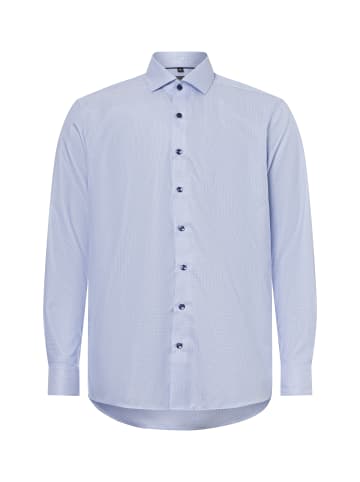 Finshley & Harding Hemd in hellblau
