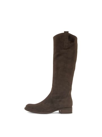 Gabor Reiterstiefel in braun