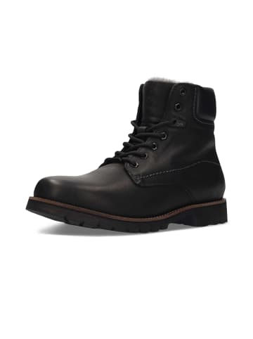 SALAMANDER Winterboot in schwarz