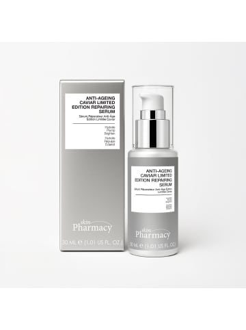 skinChemists Kaviar Limited Edition Reparierendes Serum 30ml