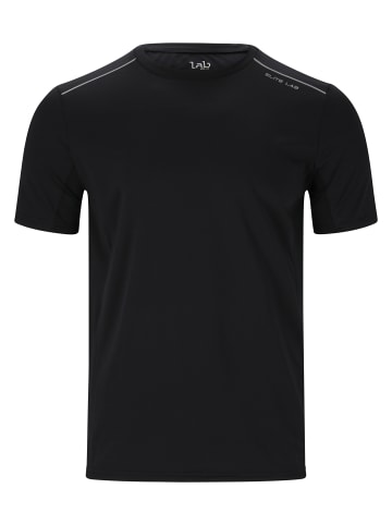 ELITE LAB Funktionsshirt Tech Elite X1 in 1001 Black