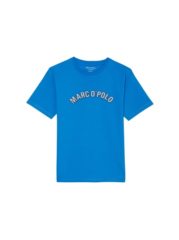 Marc O'Polo TEENS-BOYS T-Shirt in SUMMER BLUE