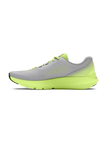 Under Armour Sneakers Low UA BGS Charged Rogue 4 Y in grau