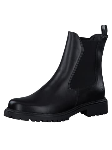 Tamaris Stiefeletten schwarz