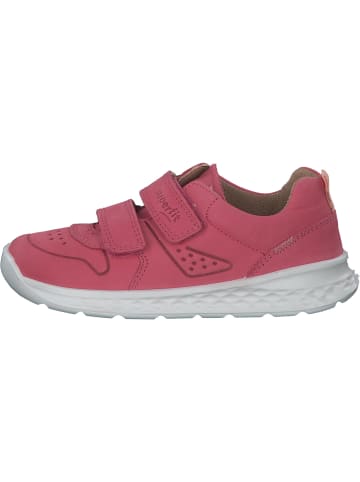 superfit Lauflernschuhe in ROSA/ORANGE