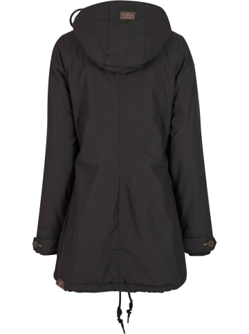 ragwear ragwear Winterjacken in black