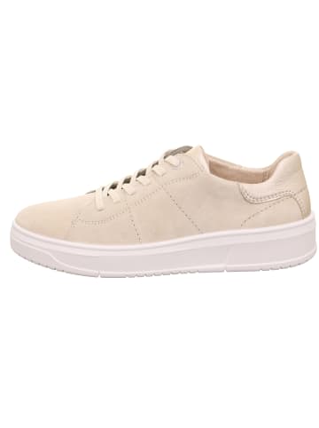 Legero Sportlicher Schnürschuh in gelb