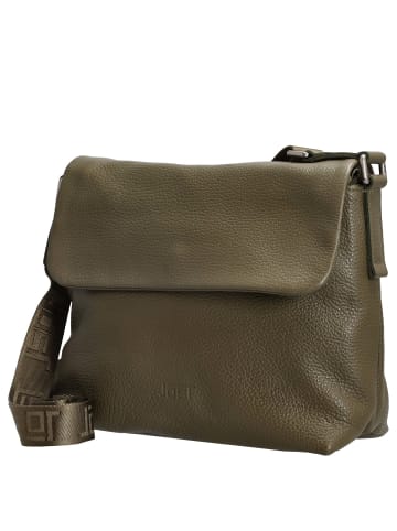 Jost Vika - Umhängetasche 25 cm (khaki) in khaki