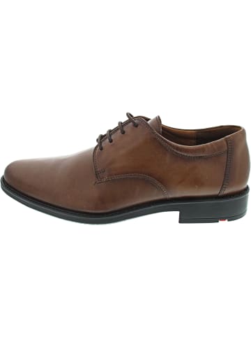 LLOYD NEVIO Business Schuh Braun