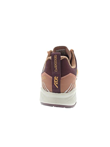 LOWA Amplux 2 GTX Ws Wanderschuh Rot