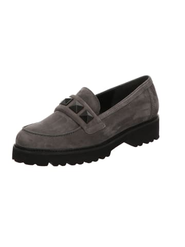 Gabor Slipper in grau