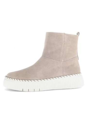 Gabor Schaftstiefel   in Beige
