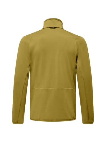 Salewa PUEZ CAMMINO PL JKT in Oliv104