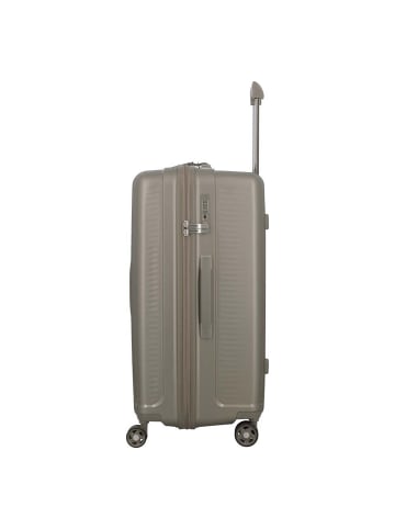 Jump Vanguard 4 Rollen Trolley 70 cm champaign