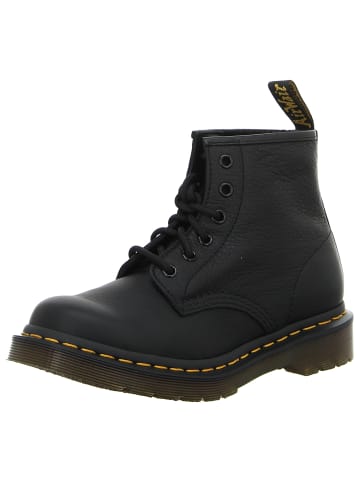 Dr. Martens Schnür-Stiefeletten für Damen in schwarz