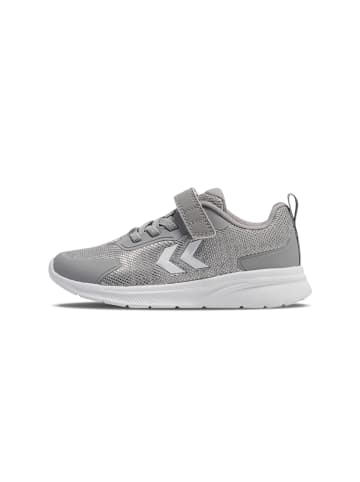 Hummel Elastische Schnürsenkel Sneaker Actus Tr Lebensstil Kinder in LUNAR ROCK