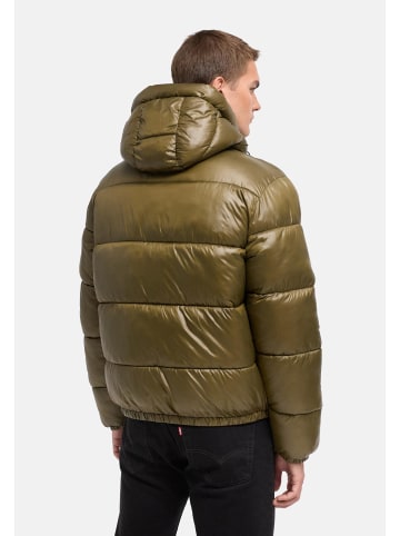 STONE HARBOUR Outdoorjacke Tanioos XX in Khaki